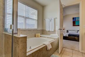 Urban Practicality! 3 Beds, Patios & Dog Friendly