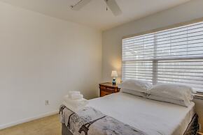 Urban Practicality! 3 Beds, Patios & Dog Friendly