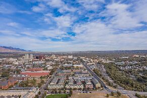 Urban Practicality! 3 Beds, Patios & Dog Friendly