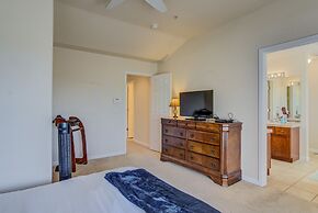 Urban Practicality! 3 Beds, Patios & Dog Friendly