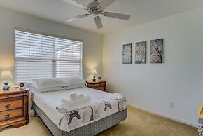 Urban Practicality! 3 Beds, Patios & Dog Friendly