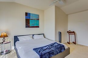 Urban Practicality! 3 Beds, Patios & Dog Friendly