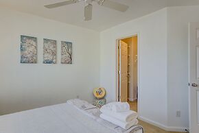 Urban Practicality! 3 Beds, Patios & Dog Friendly