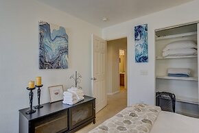 Urban Practicality! 3 Beds, Patios & Dog Friendly