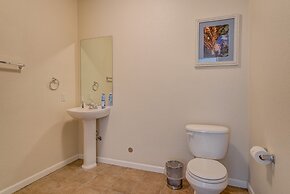 Urban Practicality! 3 Beds, Patios & Dog Friendly