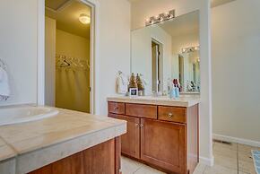 Urban Practicality! 3 Beds, Patios & Dog Friendly