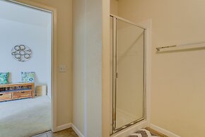 Urban Practicality! 3 Beds, Patios & Dog Friendly