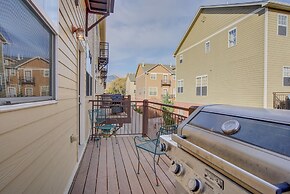 Urban Practicality! 3 Beds, Patios & Dog Friendly