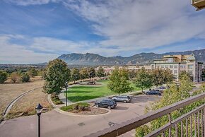 Urban Practicality! 3 Beds, Patios & Dog Friendly