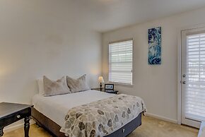 Urban Practicality! 3 Beds, Patios & Dog Friendly