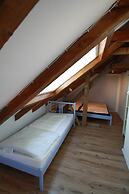 Maisonettewohnung am Privatsee