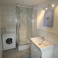 Schnuckliges Appartement am Seeufer