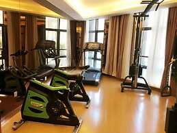 GreenTree Inn Fuyang Yingzhou Zhengjishoufu
