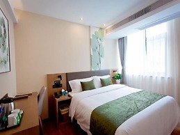 GreenTree Inn Fuyang Yingzhou Zhengjishoufu