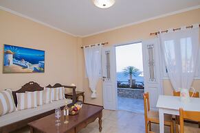 Niriides Hotel & Apartments