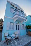 Niriides Hotel & Apartments