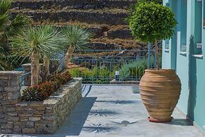 Niriides Hotel & Apartments