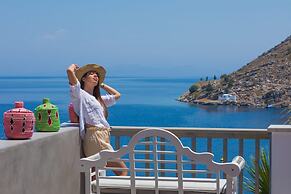 Niriides Hotel & Apartments