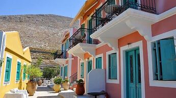 Niriides Hotel & Apartments