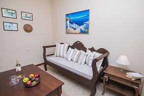 Niriides Hotel & Apartments