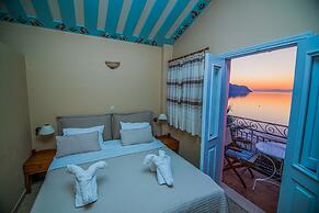 Niriides Hotel & Apartments