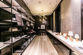 ibis Styles Wenzhou Heart Workshop