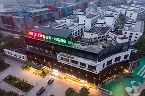 ibis Styles Wenzhou Heart Workshop