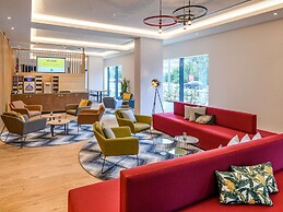 ibis Styles Magdeburg