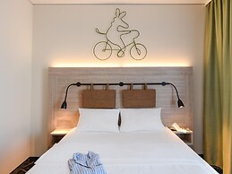 ibis Styles Magdeburg