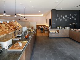 ibis Styles Magdeburg