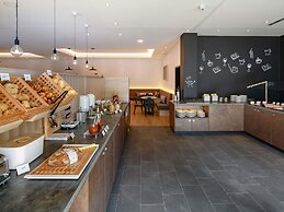 ibis Styles Magdeburg