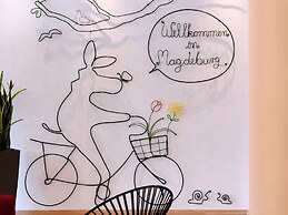 ibis Styles Magdeburg