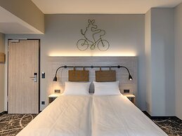 ibis Styles Magdeburg