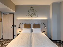 ibis Styles Magdeburg