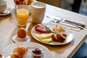 ibis Styles Magdeburg