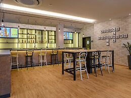 ibis Styles Magdeburg