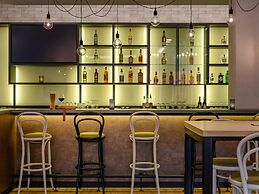 ibis Styles Magdeburg