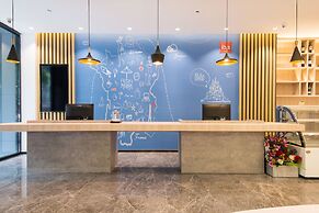 Ibis Xi'an Bell Tower East Hotel