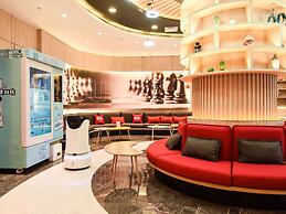 Ibis Xi'an Bell Tower East Hotel