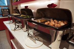 Ibis Xi'an Bell Tower East Hotel