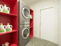 Ibis Xi'an Bell Tower East Hotel