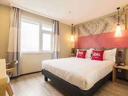 Ibis Xi'an Bell Tower East Hotel