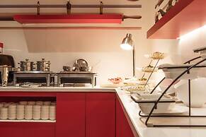 Ibis Xi'an Bell Tower East Hotel