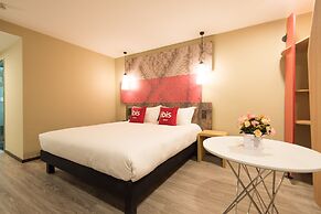 Ibis Xi'an Bell Tower East Hotel