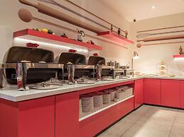 Ibis Xi'an Bell Tower East Hotel