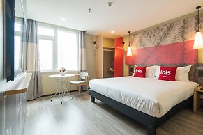 Ibis Xi'an Bell Tower East Hotel