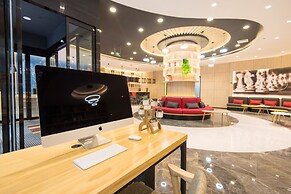 Ibis Xi'an Bell Tower East Hotel