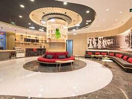 Ibis Xi'an Bell Tower East Hotel