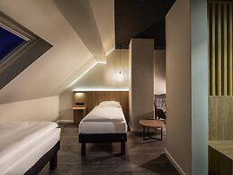 ibis Styles Dresden Neustadt