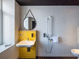 ibis Styles Dresden Neustadt